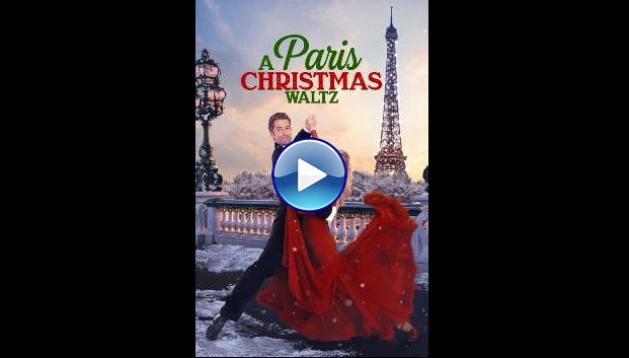 Paris Christmas Waltz (2023)