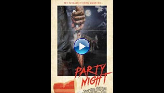 Party Night (2017)