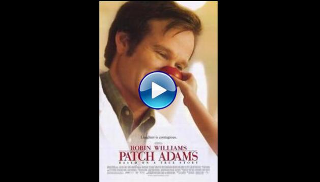 Patch Adams (1998)