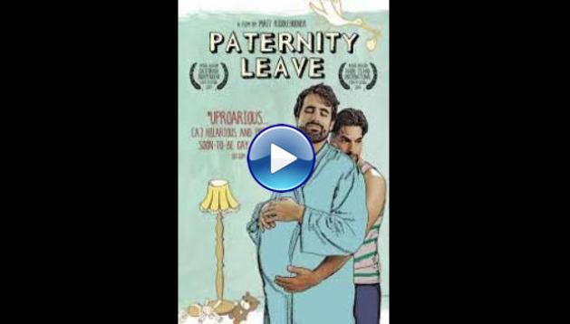 Paternity Leave (2015)