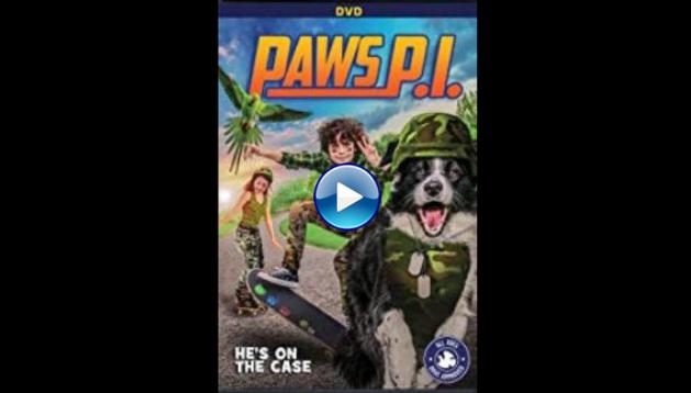 Paws P.I. (2018)