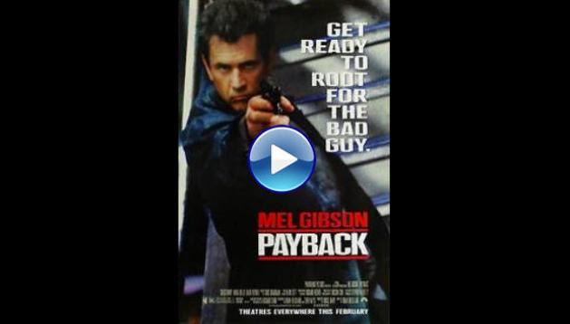 Payback (1999)