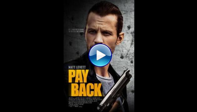 Payback (2021)