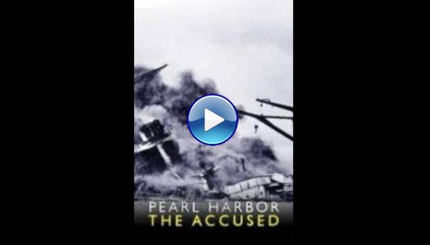 Pearl Harbor: The Accused (2016)