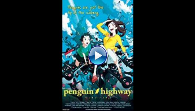 Penguin Highway (2018)