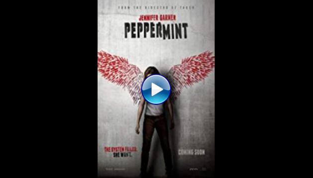 Peppermint (2018)