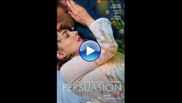 Persuasion (2022)