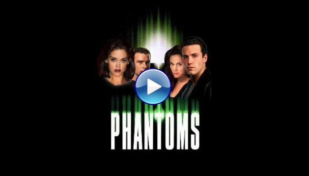 Phantoms (1998)