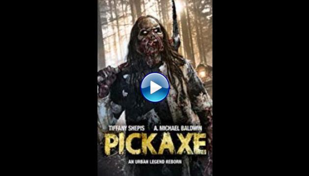 Pickaxe (2019)