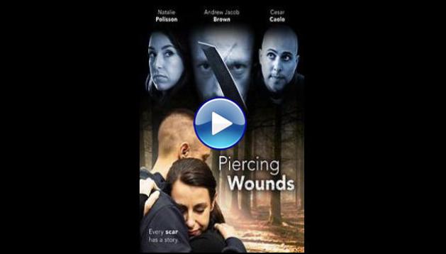 Piercing Wounds (2023)