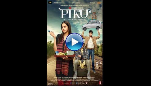 Piku (2015)