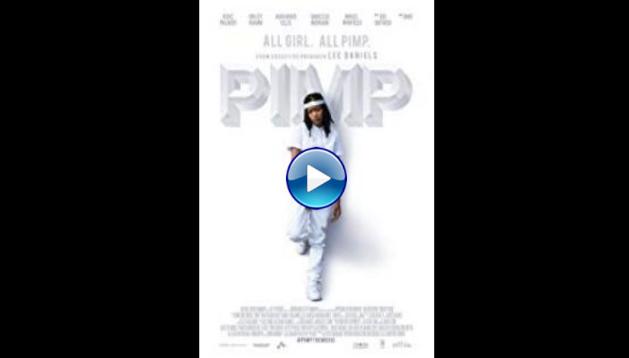 Pimp (2018)