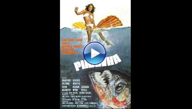 Piranha (1978)