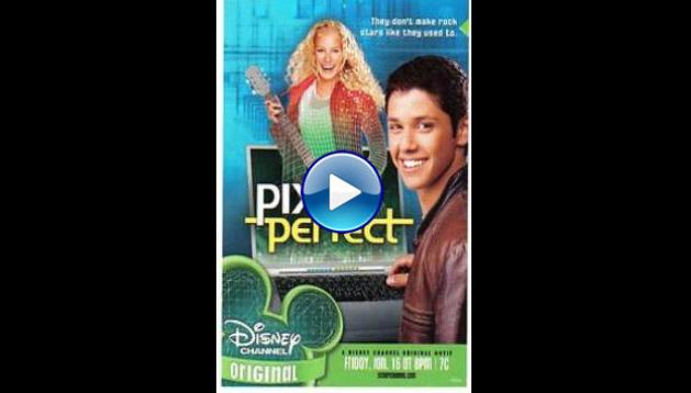 Watch Pixel Perfect (2004) Full Movie Online Free