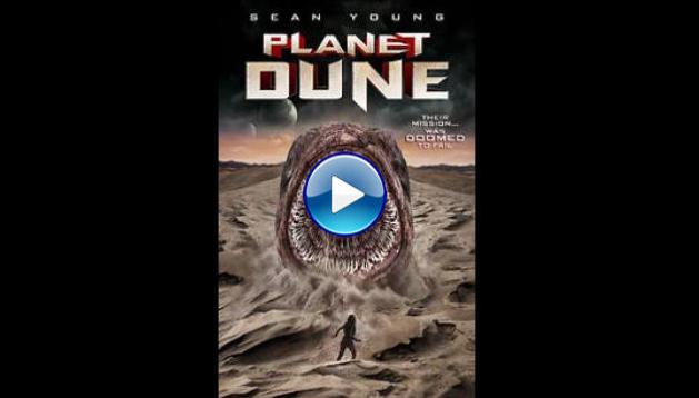 Planet Dune (2021)