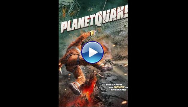 Planetquake (2024)