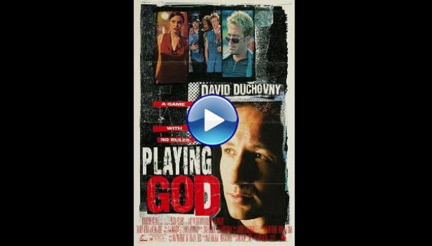 Playing God (1997)