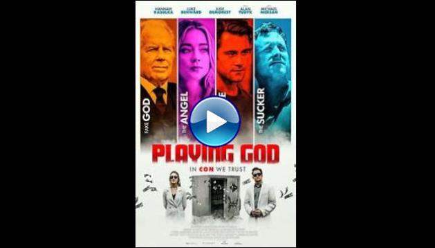 Playing God (2021)