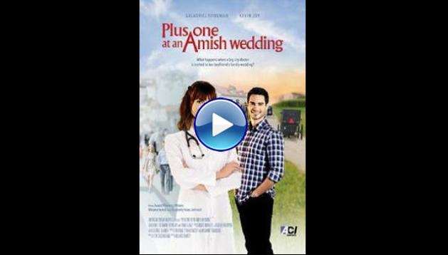 Plus One at an Amish Wedding (2022)