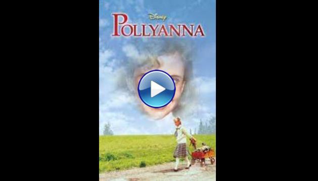 Pollyanna (1960)