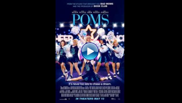 Poms (2019)