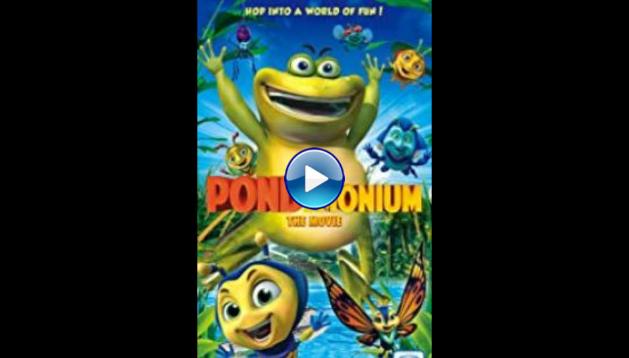 Pondemonium (2017)