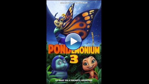 Pondemonium 3 (2018)