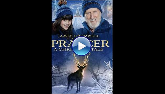 Prancer: A Christmas Tale (2022)