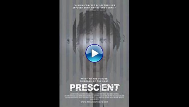 Prescient (2015)