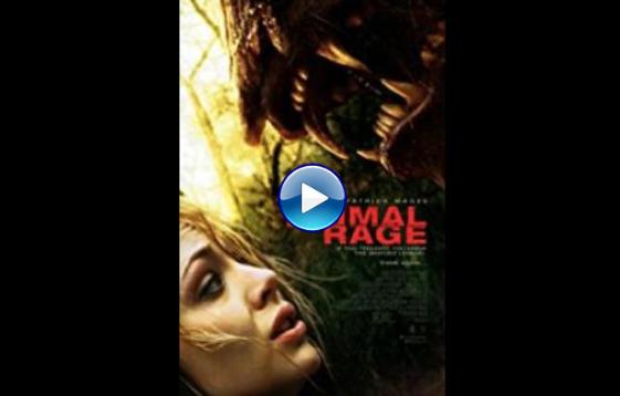 Primal Rage (2018)