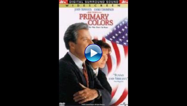 Primary Colors (1998)