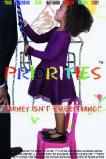 Priorities Chapter One: Money Isn't Everything (2019)