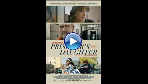 Prisoner's Daughter (2023)