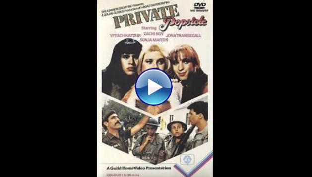 Private Popsicle (1982)