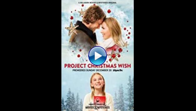 Project Christmas Wish (2020)