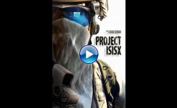 Project ISISX (2018)