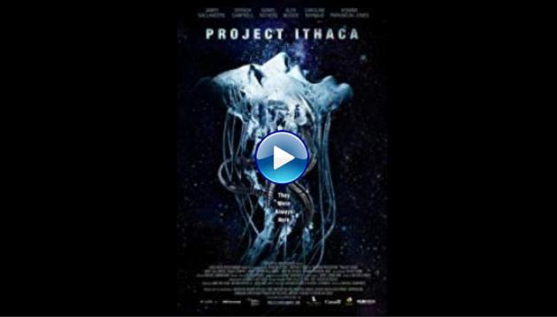 Project Ithaca (2019)