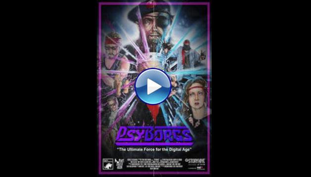 PsyBorgs (2016)