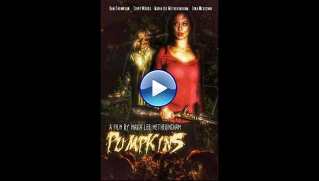 Pumpkins (2018)