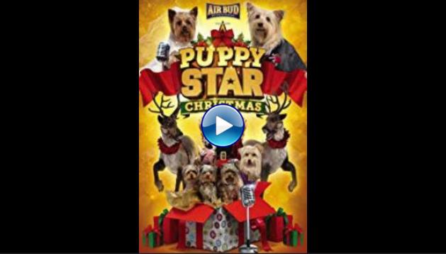 Puppy Star Christmas (2018)