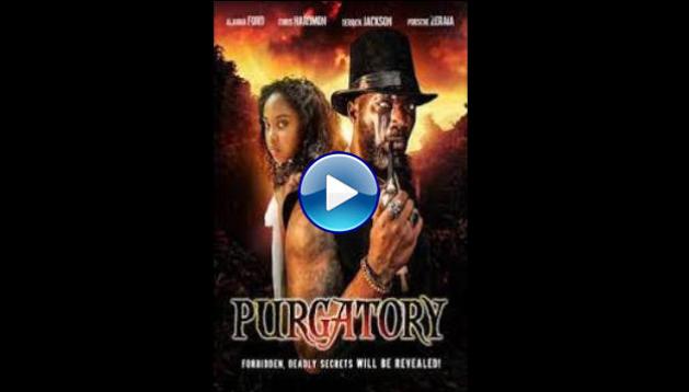 Purgatory (2021)