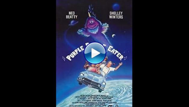 Purple People Eater (1988)