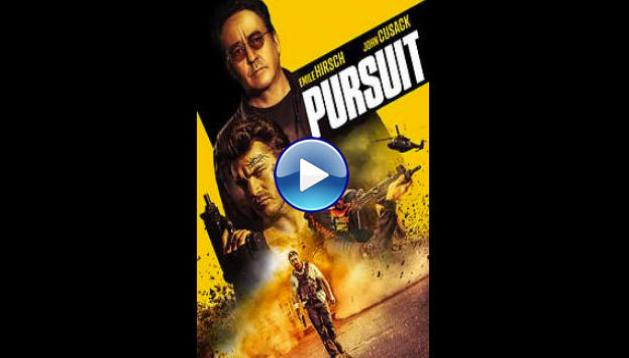 Pursuit (2022)