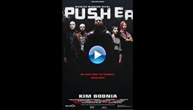 Pusher (1996)