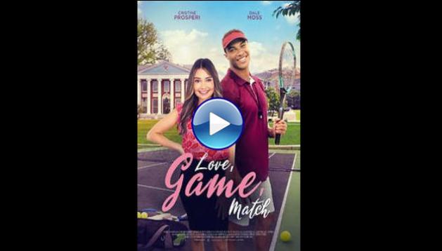 Love, Game, Match (2022)