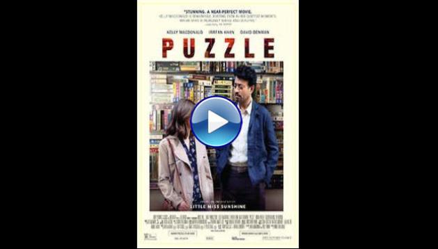 Puzzle (2018)