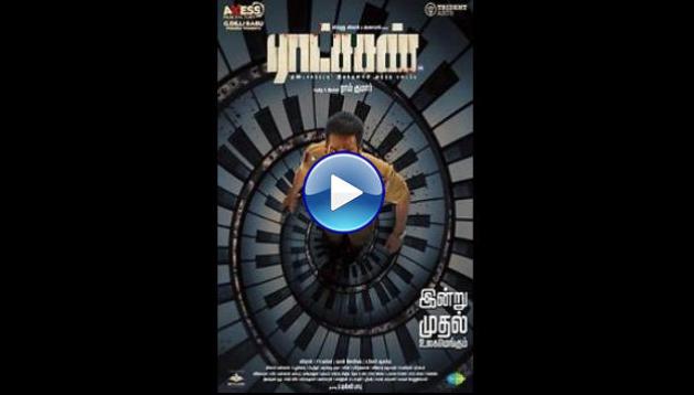 Raatchasan (2018)