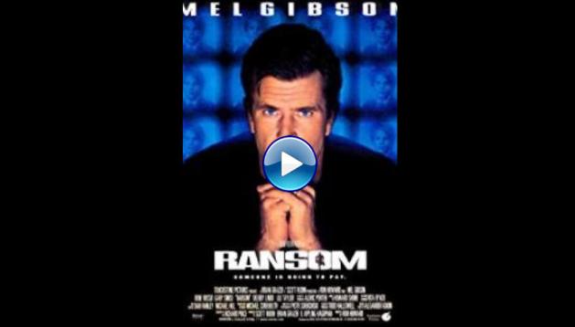 Ransom (1996)