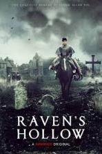 Ravens Hollow (2022)