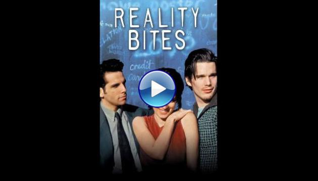 Reality Bites (1994)